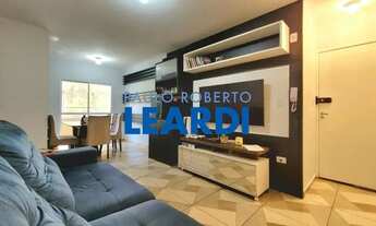 Imagem: APARTAMENTO - PARQUE SÃO RAFAEL - SP