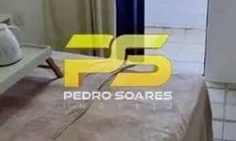 Imagem 4: FLAT MOBILIADO PARA LOCAÇÃO EM TAMBAÚ