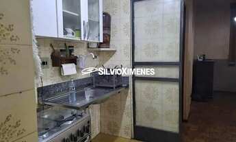 Imagem 7: Residencial Apartamento no Jardim América com 128,00 (M²), 3 quartos e 1 vagas para Venda