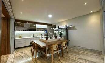 Imagem 5: Casa para aluguel, 3 quartos, 2 suítes, 4 vagas, Condomínio Gran Park Toscana - Vespasiano