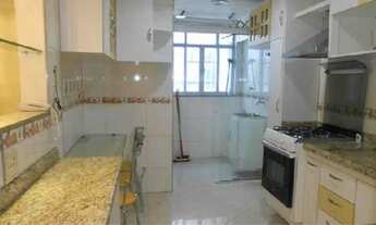 Imagem 7: Apartamento para venda possui 90 metros quadrados com 2 quartos em Centro - Niterói - Rio