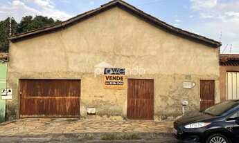 Imagem: CASA 03 QUARTOS - CONJUNTO VERA CRUZ - GOIANIA/GO