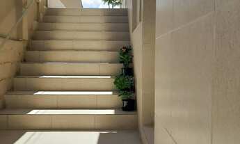 Imagem 2: Kitnet próximo ao hospital Vila Nova