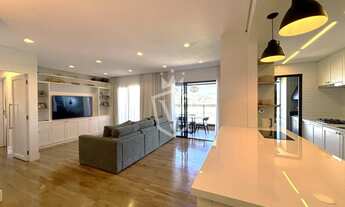 Imagem: Apartamento à Venda no terraço Vila Bela