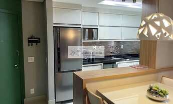 Imagem 12: Apartamento à venda, Gleba Fazenda Palhano, Londrina, PR