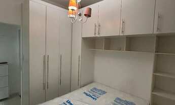 Imagem 3: Apartamento em Copacabana - 1 quadra da praia (Réveillon