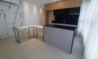 Imagem 6: APARTAMENTO no SAGUAÇÚ com 1 quartos para LOCAÇÃO, 38 m²