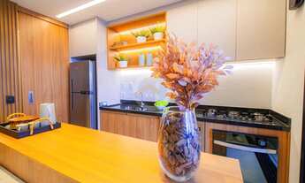 Imagem 3: Apartamento no Setor Bueno: 3 Suítes, 109 m² e Lazer Exclusivo!