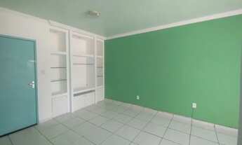 Imagem 4: Apartamento - Condomínio San Rafael - 3/4 - TÉRREO
