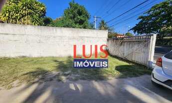 Imagem 6: Terreno à venda, 505 m² por R$ 720.000,00 - Piratininga - Niterói/RJ