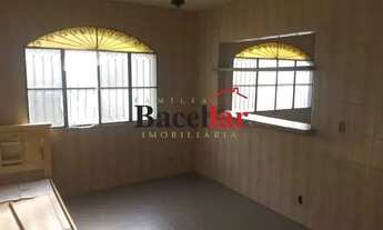 Imagem: Casa de rua - / Residencial / Cachambi