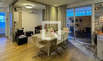 Imagem: Apartamento à Venda - Lourdes, 1 Quarto