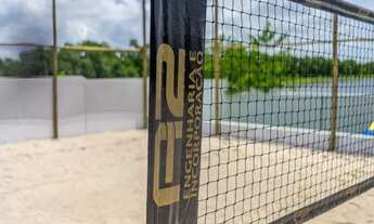 Imagem 2: Vendo ap novo em mandacaru com área de laser completa