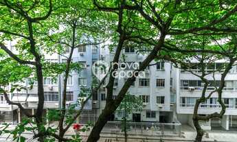 Imagem 4: Ipanema Apartamento com 3 dormitórios