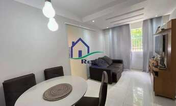 Imagem 2: Apartamento com 2 quartos à venda no Condomínio Colinas de Maricá por R$ 185.000,00 São Go