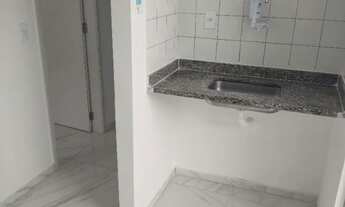 Imagem 4: Condomínio Tiradentes - Parque Palmeiras Nova Iguaçu