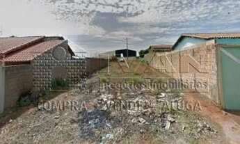 Imagem 3: Terreno Padrão em Uberlândia