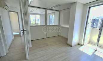 Imagem 4: Sala comercial à venda e locação bairro Vila Mariana de 72m², 3 salas e 2 vagas