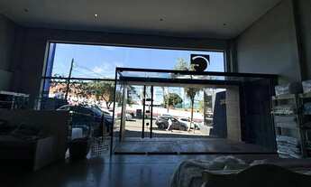 Imagem 6: Loja para Locação, 440m² privativos com mezanino, 4 vagas, ótima localização - Jardim Higi