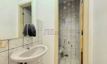 Imagem 3: Sala comercial terrea para alugar na Avenida Celso Garcia Cid em Londrina