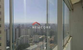 Imagem: Cobertura em Alameda Eduardo Prado - Campos