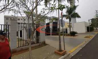 Imagem 5: RESIDENCIAL BARCH TÉRREO COM QUINTAL