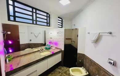 Imagem 10: Casa Padrão em São José do Rio Preto
