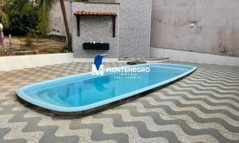 Imagem 8: Casa duplex à venda com 4 quartos em Porto das Dunas - Aquiraz - CE