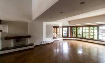 Imagem: Casa à Venda - Alphaville, 4 Quartos, 380