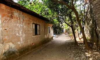 Imagem 5: POTENCIAL INCRÍVEL: Terreno Espaçoso (431,95m²) na Estratégica Rua Presidente Carlos Luz!