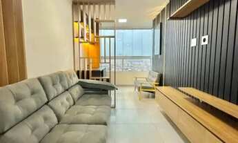 Imagem: Apartamento novo com planejados, 2 quartos