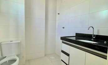 Imagem 6: VENDO APARTAMENTO NOVO NO CALHAU, 02 APARTAMENTOS POR ANDAR, OPORTUNIDADE