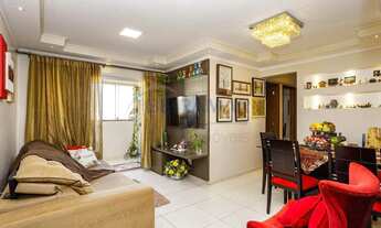 Imagem 6: Residencial Borges Landeiro - Apartamento 3 quartos - PORTEIRA FECHADA