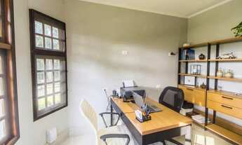 Imagem 7: Residencial 12 - Mobiliada - Analisa Permuta de menor valor. Locação Mobiliada