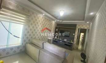 Imagem 2: Casa em Rua Jorge de Sena - Vivendas do Coqueiro I - Campos dos Goytacazes/RJ