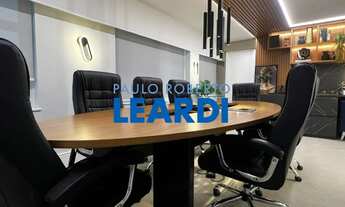 Imagem: CONJ. COMERCIAL - JARDIM PAULISTA - SP