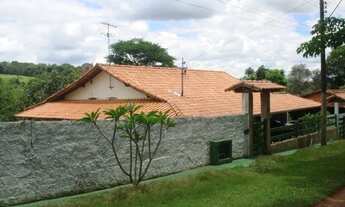 Imagem: CASA EM CAMBUQUIRA/MG, 5 quartos - JARDIM