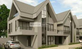 Imagem 2: Entrega Casa com 4 dormitórios