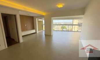 Imagem 2: Apartamento com 3 dormitórios ( todos suítes ) à venda no Golden Garden, 158 m² - R$ 2.090