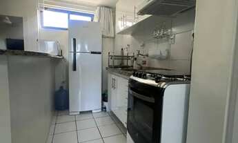 Imagem 4: Alugo quarto e sala mobiliado no Edf Ramage na Cruz das Almas