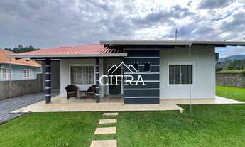 Imagem 5: Casa de Alvenaria - Venda - 03 dormitórios - Semi Mobiliado - 126m2 - SC-350 - Albertina