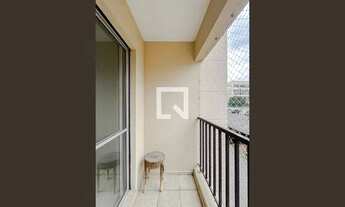 Imagem 7: Apartamento à Venda - Mooca, 2 Quartos, 46 m2