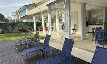 Imagem 4: Casa de Alto Padrão com 5 Suítes para Aluguel em Jurerê Internacional - 650m²