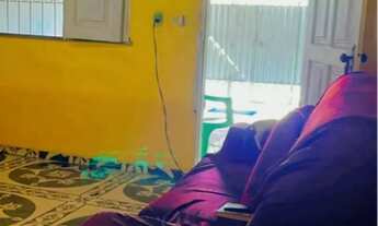 Imagem 5: Casa no Turu Casa com 2 dormitórios