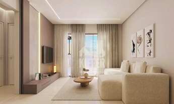 Imagem 3: Cobertura com 2 quartos à venda, 135 m² por R$ 1.107.680 - São Francisco - Niterói/RJ