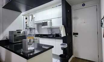 Imagem 3: APARTAMENTO - BUTANTÃ - SP