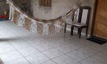 Imagem 6: Vendo ou troco Sobrado no Campos vileta