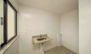 Imagem 3: 2 quartos com suíte e vista livre no Alto dos Passos para venda