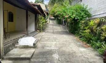 Imagem 5: Casa com 2 dormitórios à venda, 52 m² por R$ 215.000,00 - Amendoeira - São Gonçalo/RJ