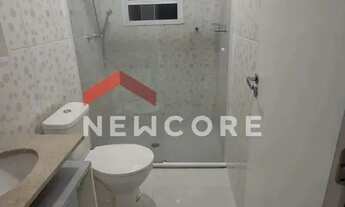 Imagem 2: Apartamento em Rua Agrimensor Sugaya - Colônia (Zona Leste) - São Paulo/SP